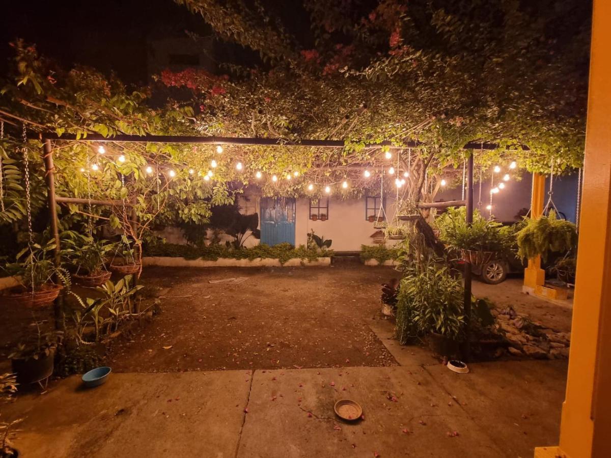 Casa De Luna 라 도라다 외부 사진